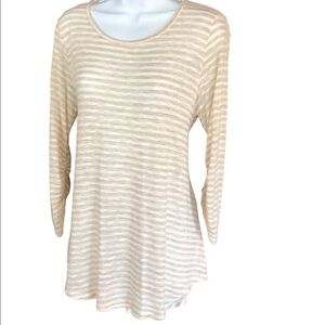 ALYA | Tunic Sweater